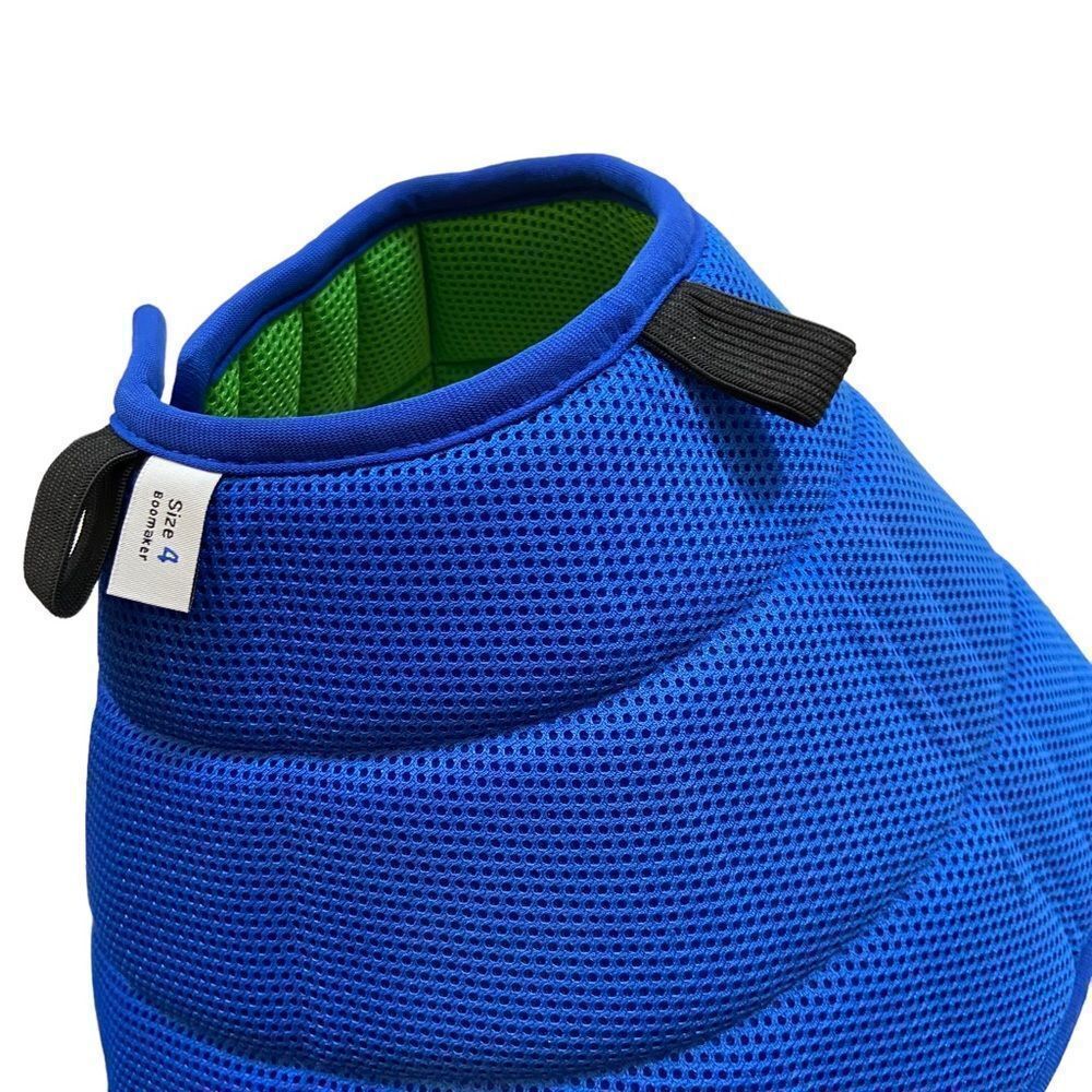 New without tags Boomaker brand Soft Dog‎ Cone Size 4, Medium
